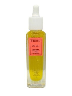 RODIN Olio Lusso Luxury Face Oil - Geranium Orange Blossom - 0.5 fl oz / 15 ml